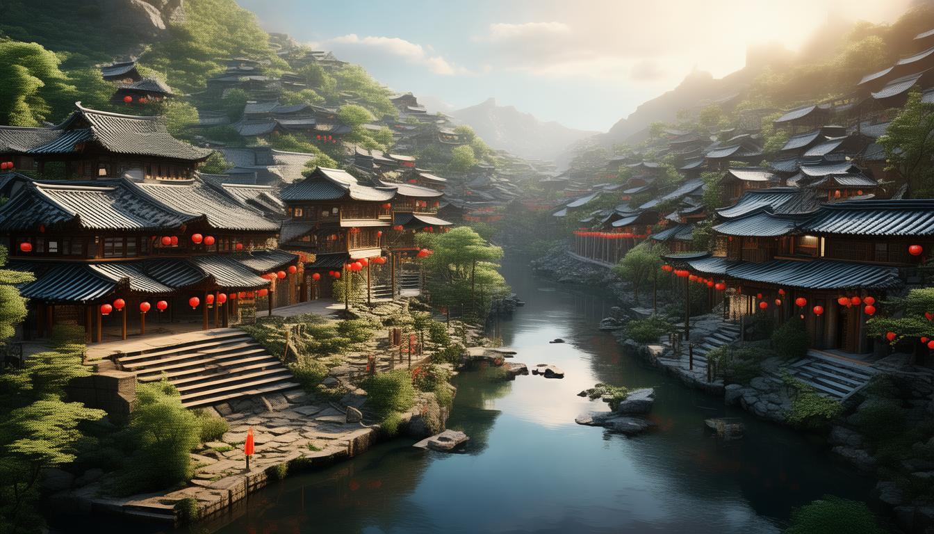 怀宁有哪些值得一游的景点？