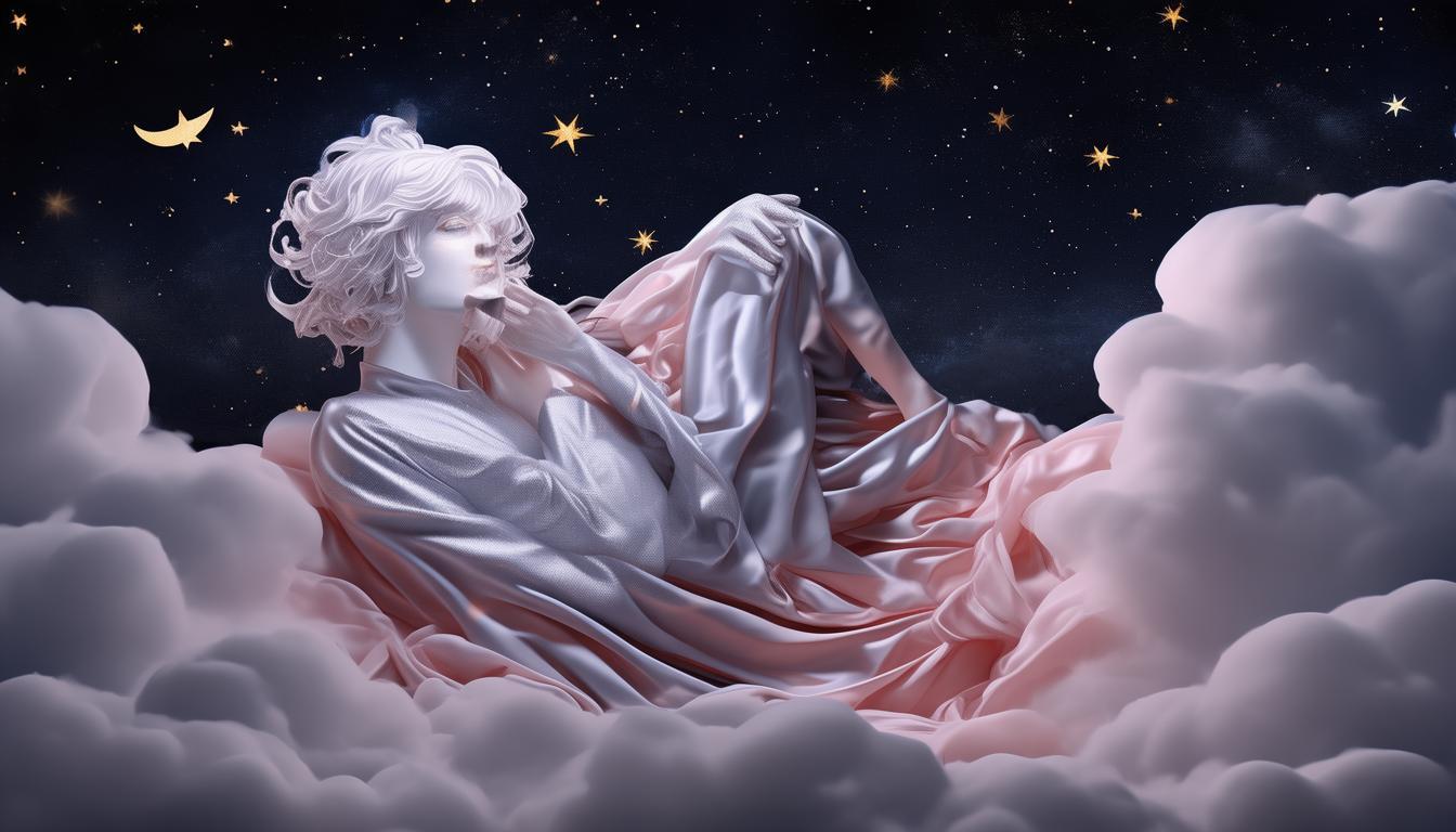 什么星座男友最爱撒娇的？