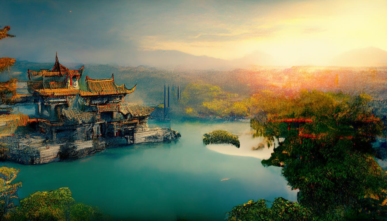 儋州有哪些景点值得一游？