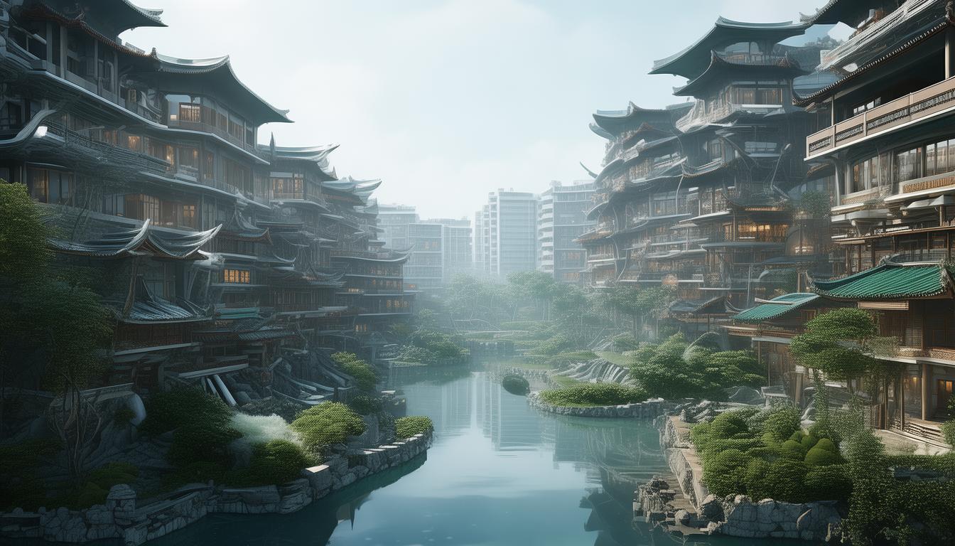 三水潞城的物业公司是哪家？