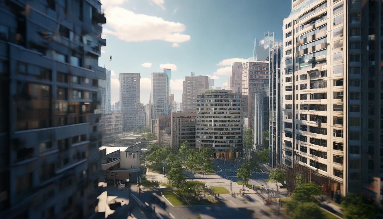 物业属地管理究竟是什么意思？