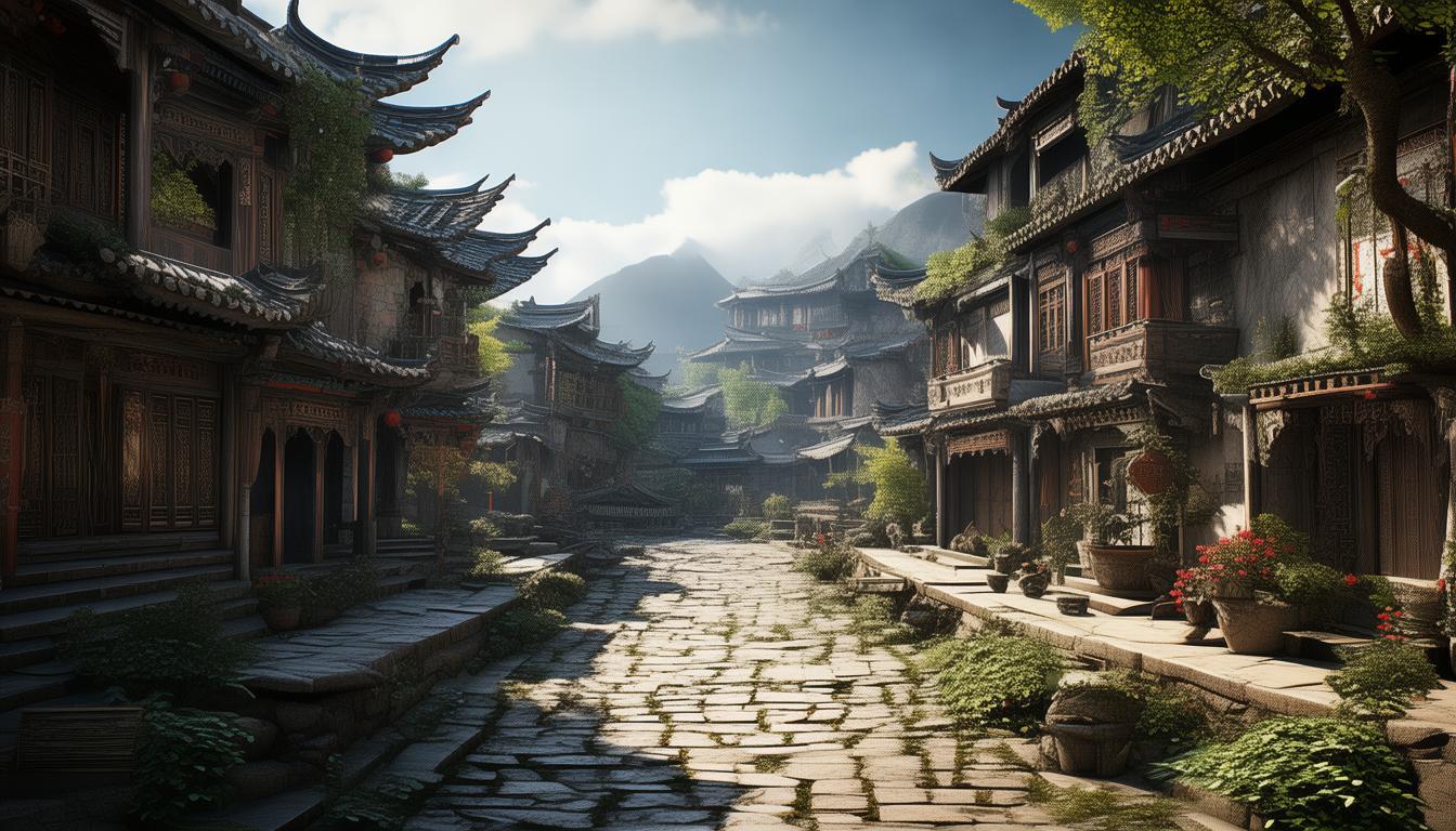 定远连江哪里好玩？