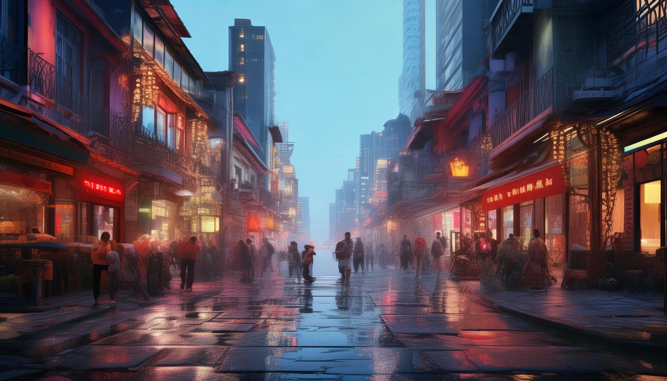 青岛哪里排外又好玩？