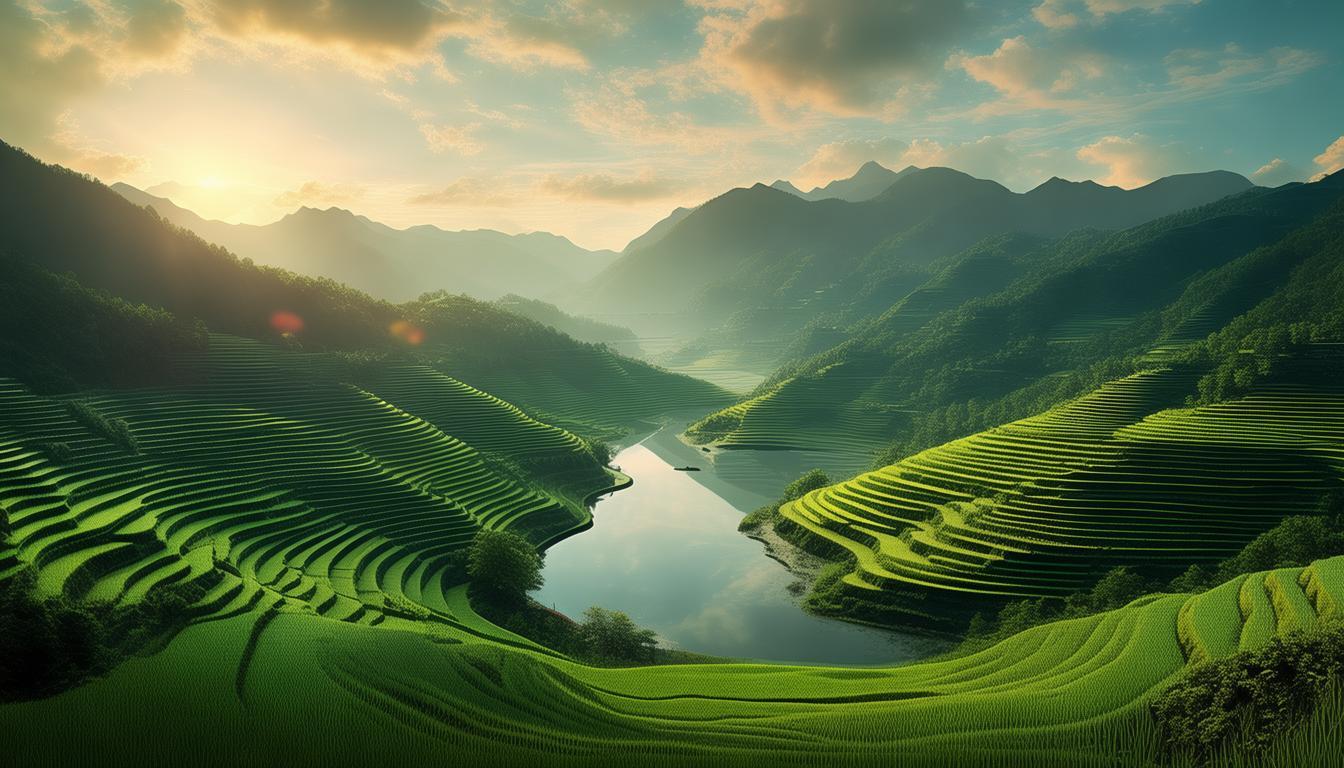 贵州那边有哪些令人向往的景点？