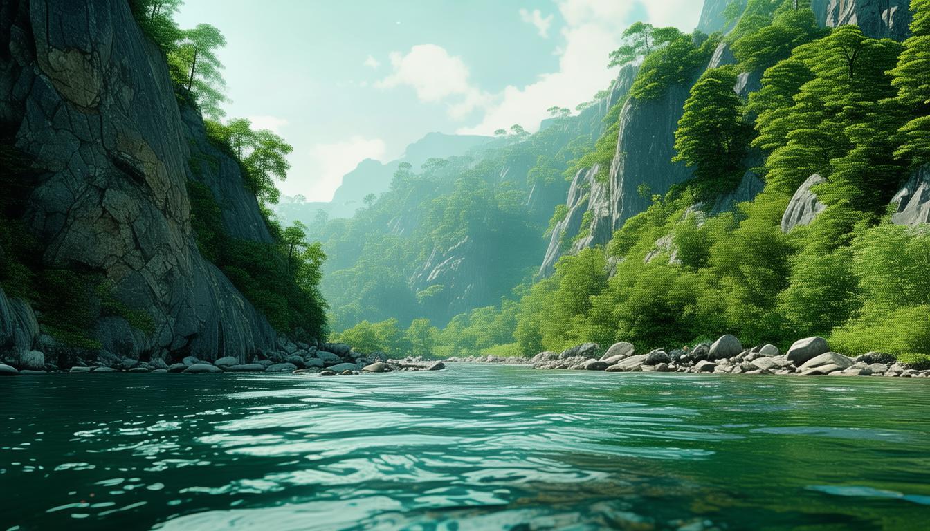 涪陵区有哪些值得一去的漂流景点？