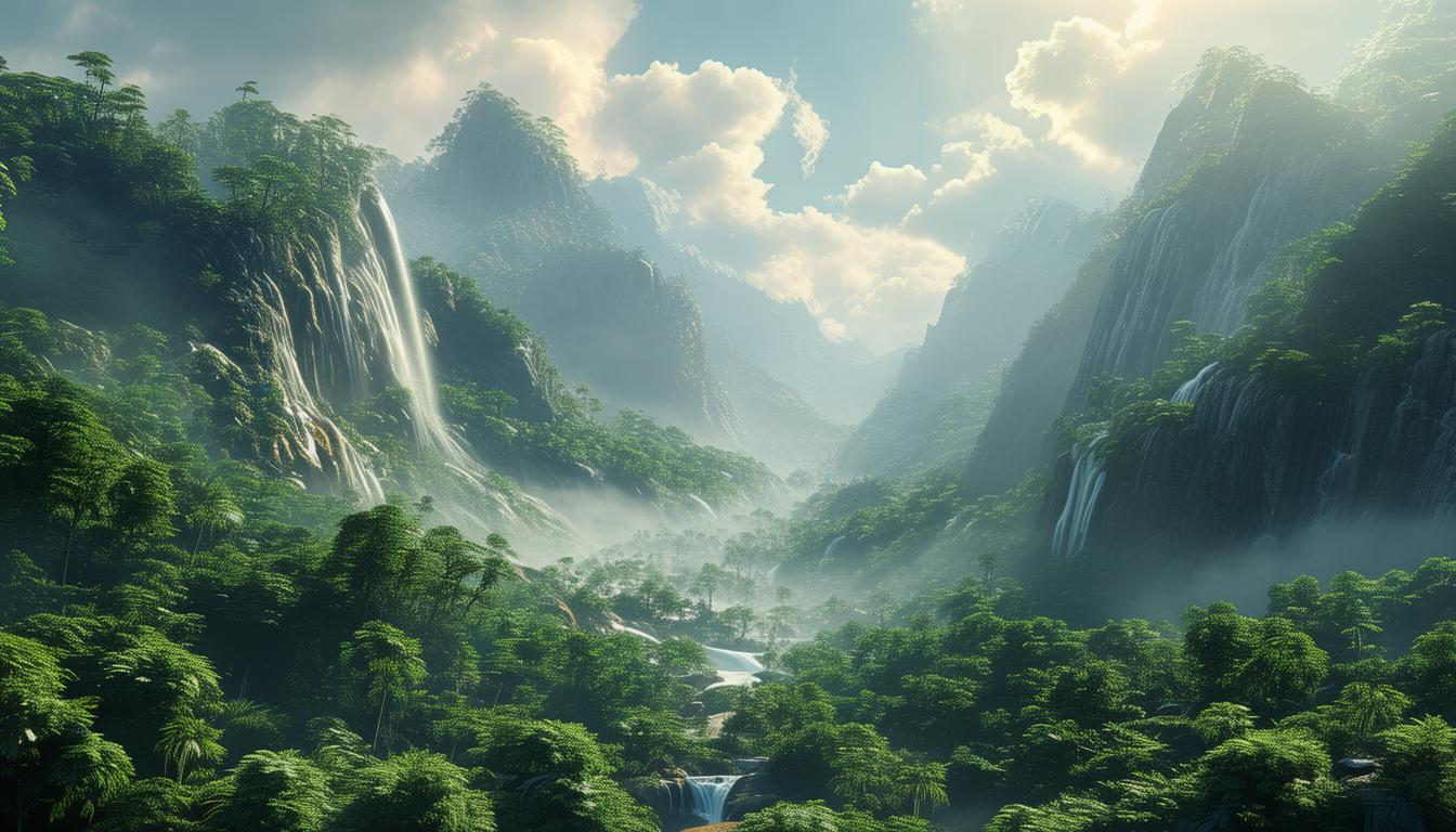 永春什么景点好玩？