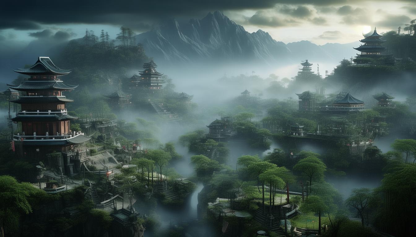 天龙八部手游真的适合多玩吗？