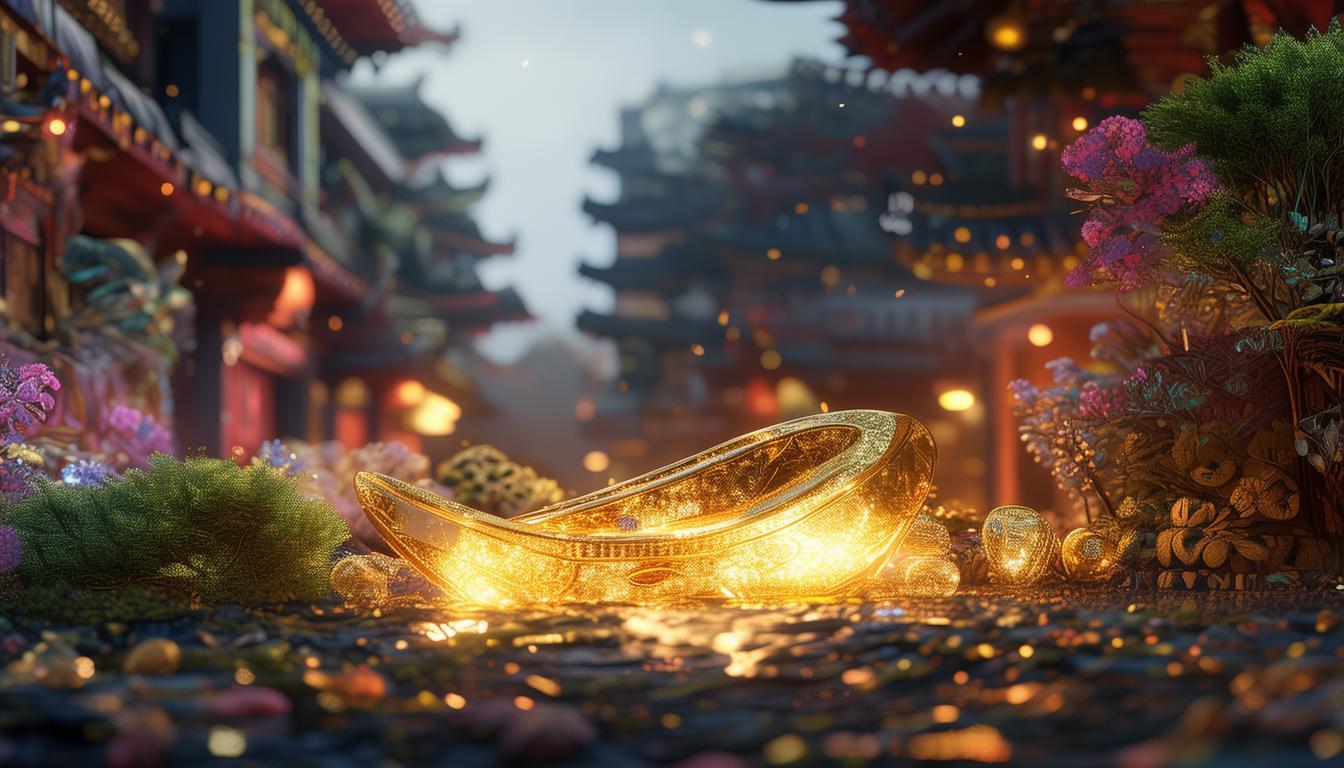 神武手游元宝怎么交易？