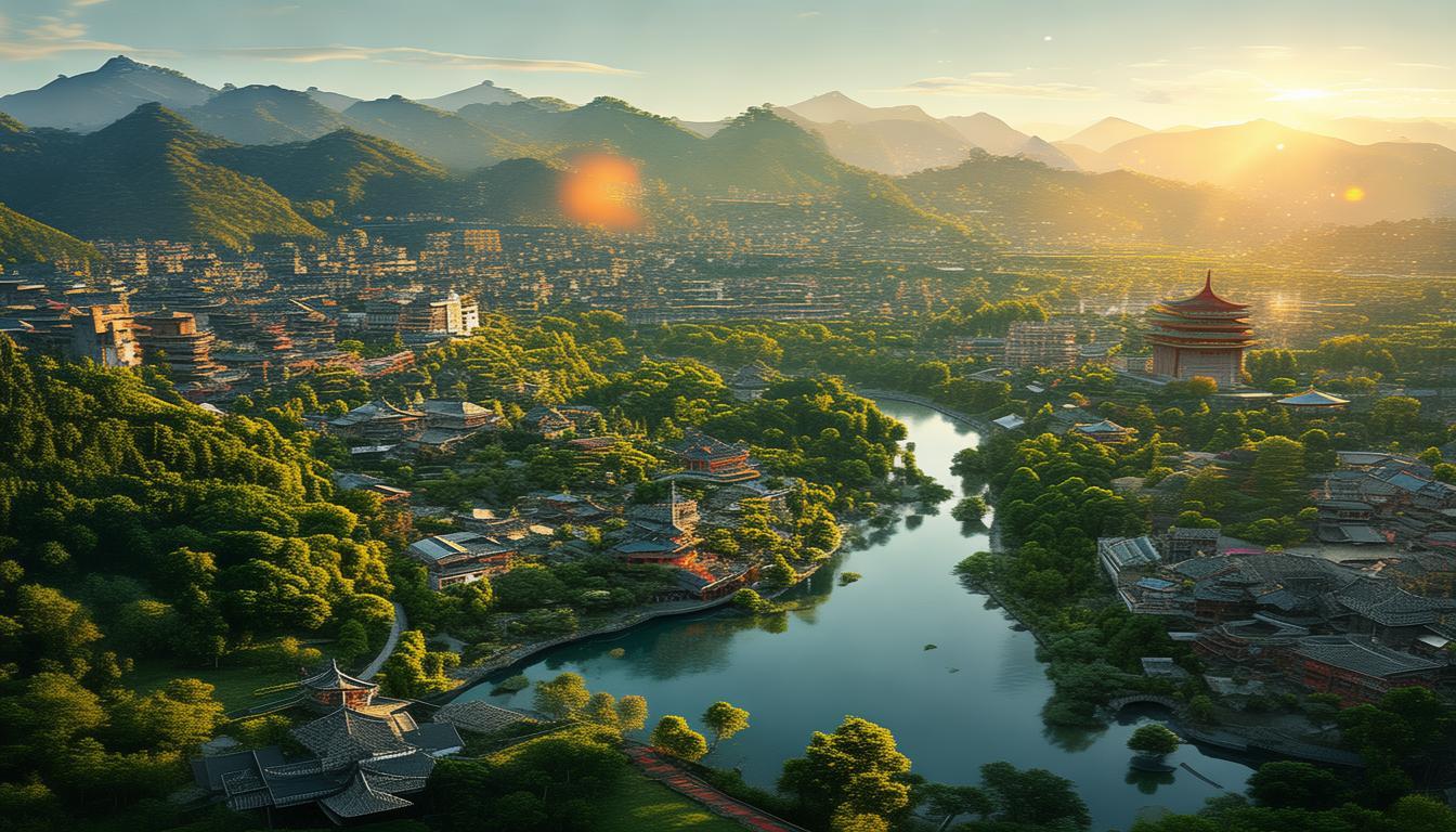 襄樊有哪些不容错过的旅游景点？