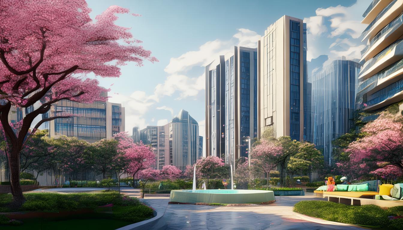 深圳哪里安家既舒适又有趣？