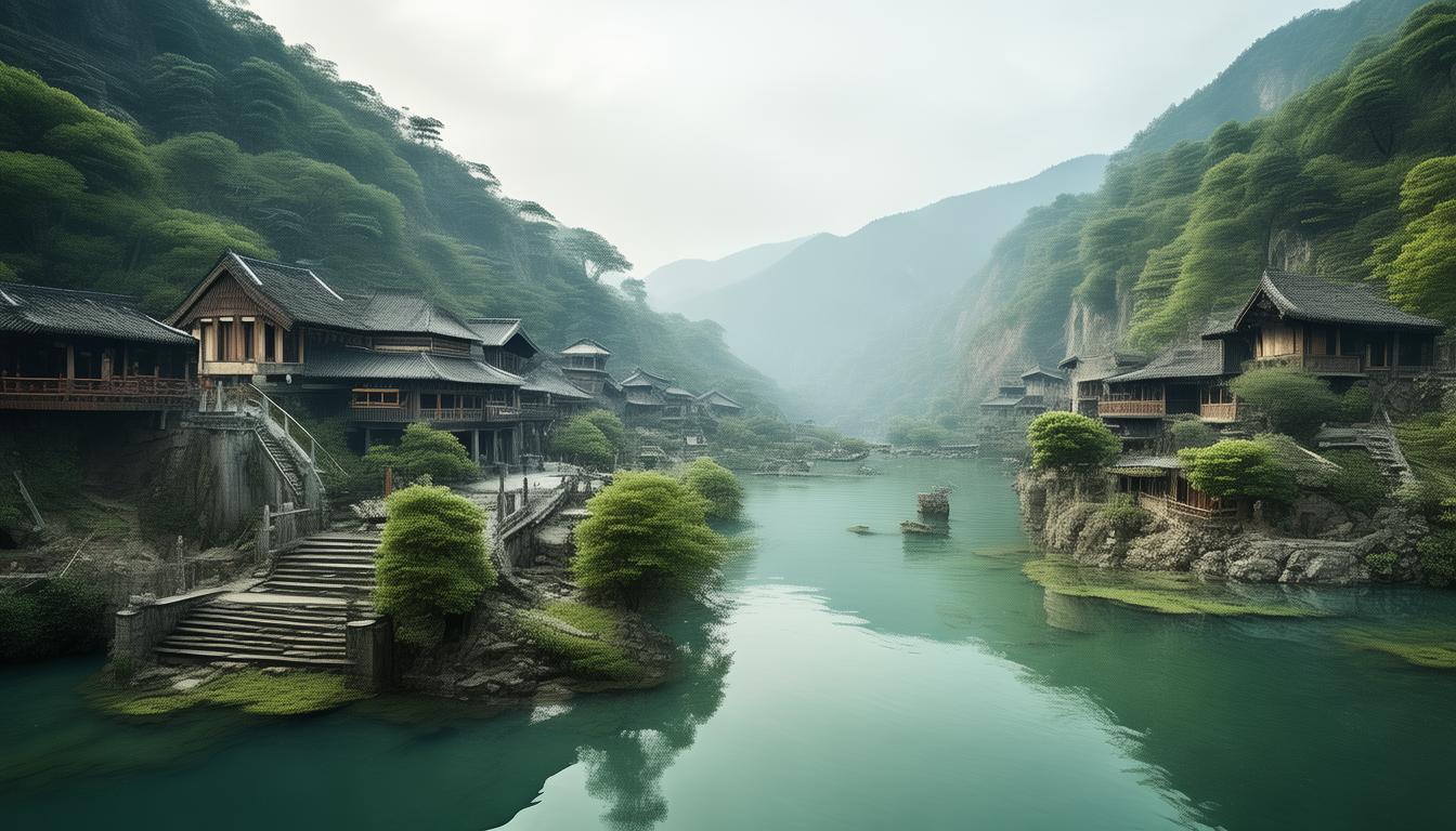 都江堰景区免费停车吗？