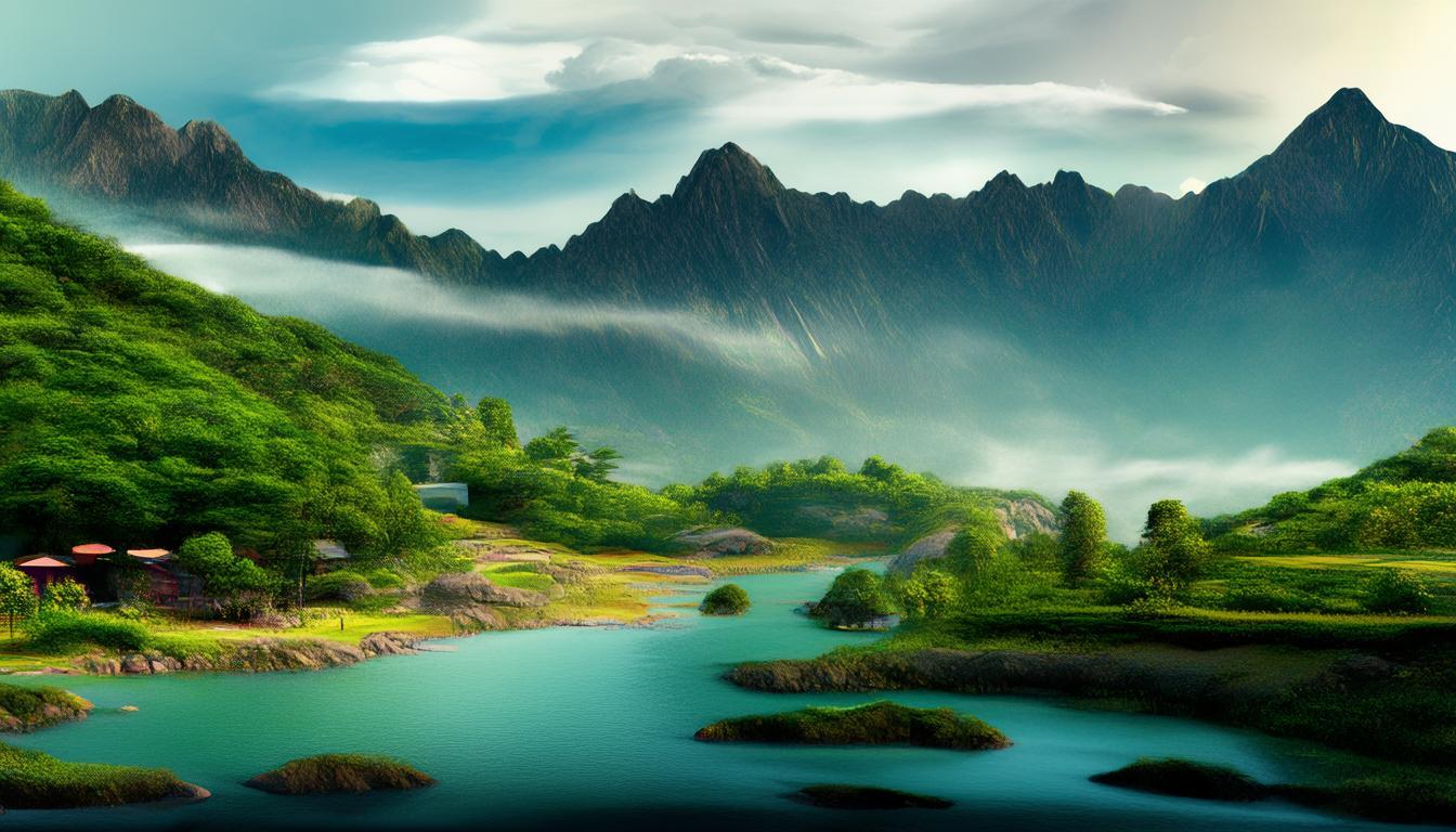 曲靖哪里好玩景点？