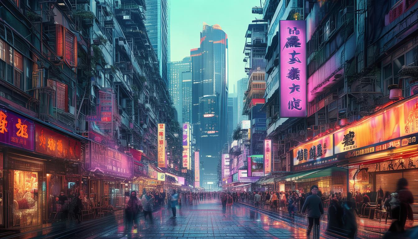 汕头2023哪里好玩？