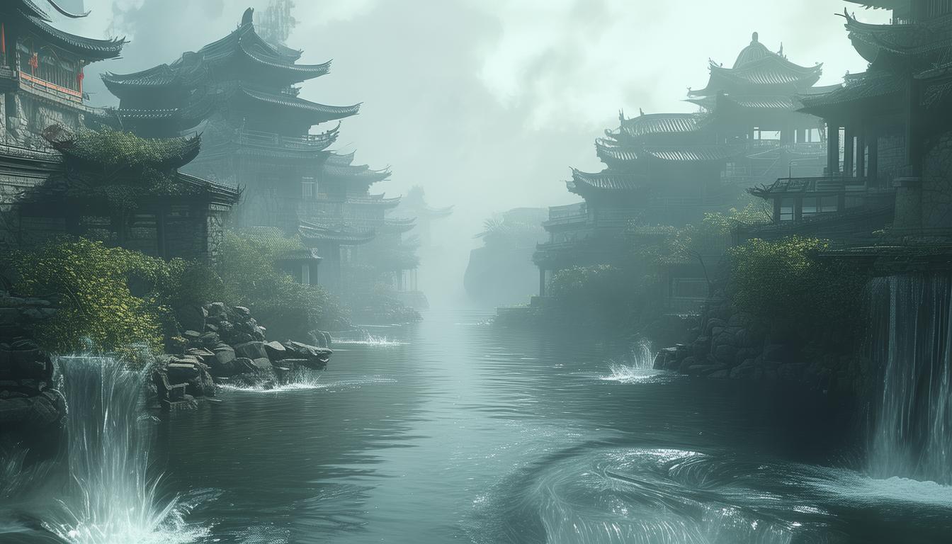 逆水寒手游中骗子真的很多吗？