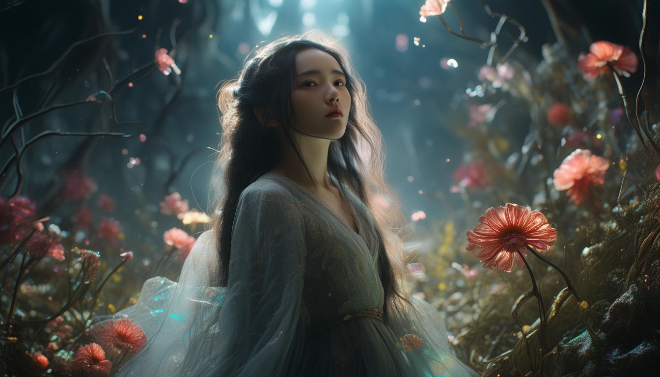 Who is Wenxin Yiyan in English?