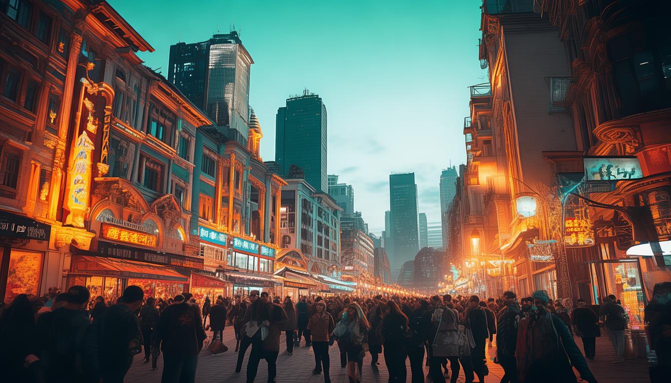 五一青岛景点开放了么？