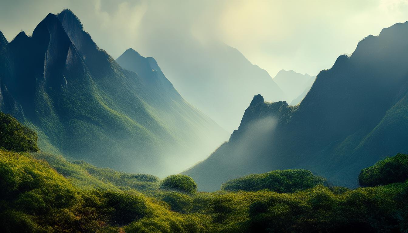 大理马耳山风景区怎么去？