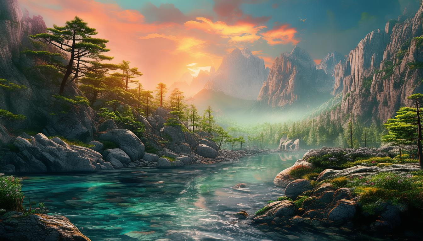 槎山景区都有哪些迷人的景点呢？