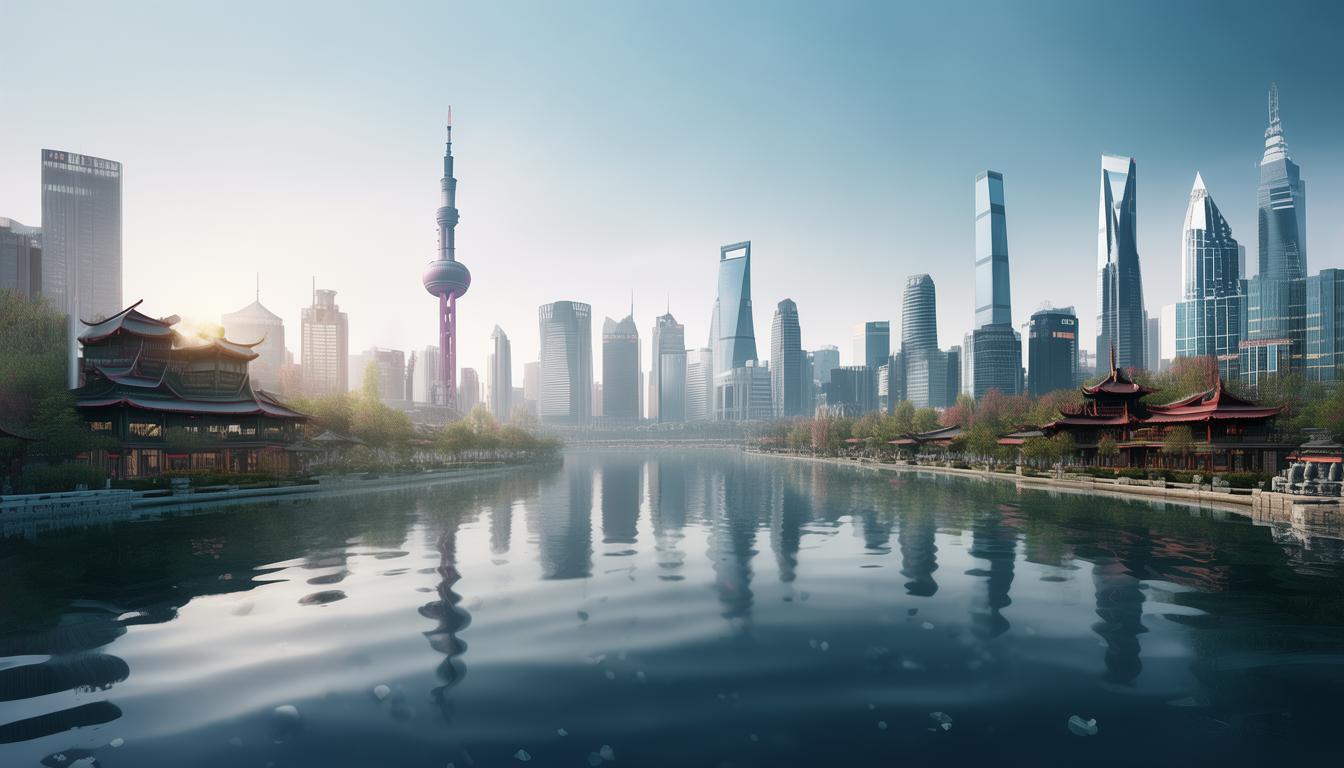 上海东湖物业是什么企业？