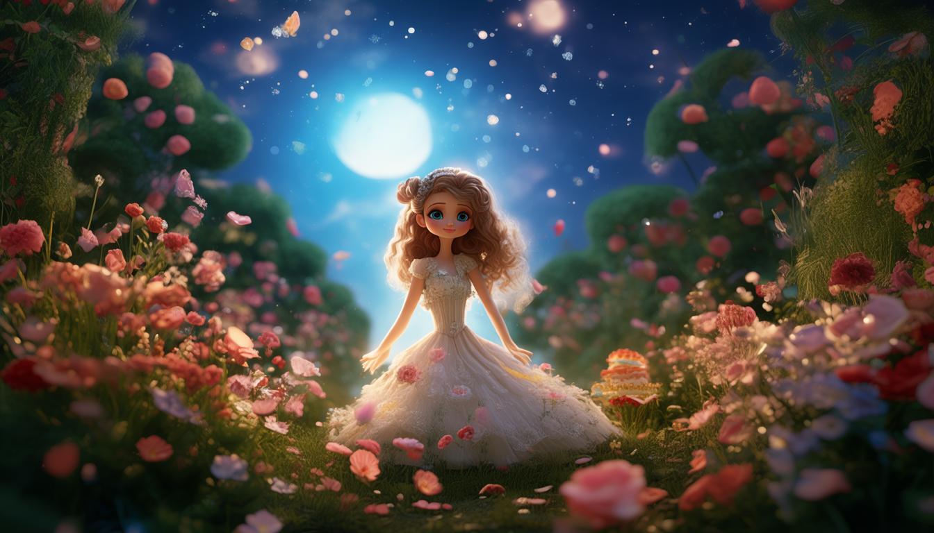 Q版女友会结婚吗？