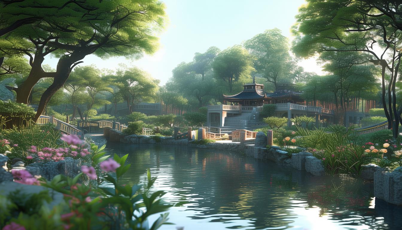 南京哪些景点比较避暑？