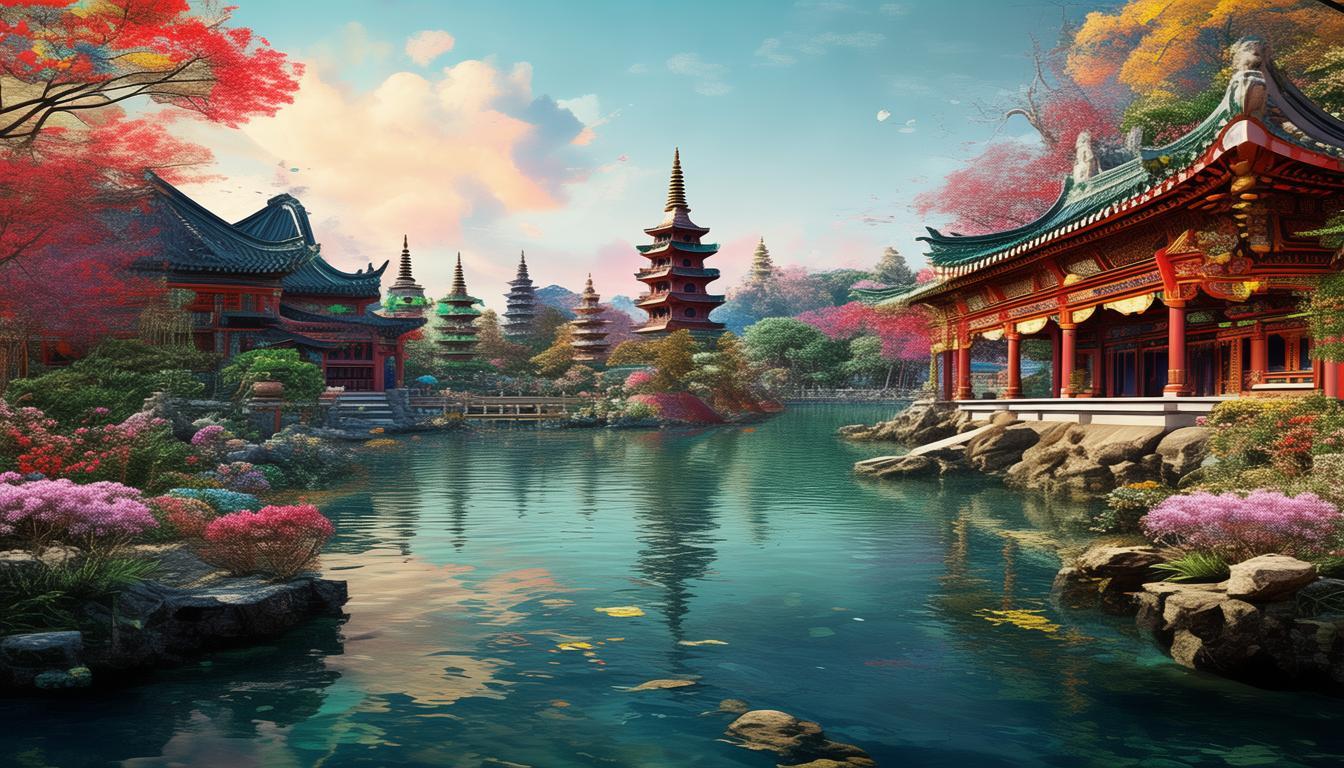 抚远有哪些不容错过的旅游景点？