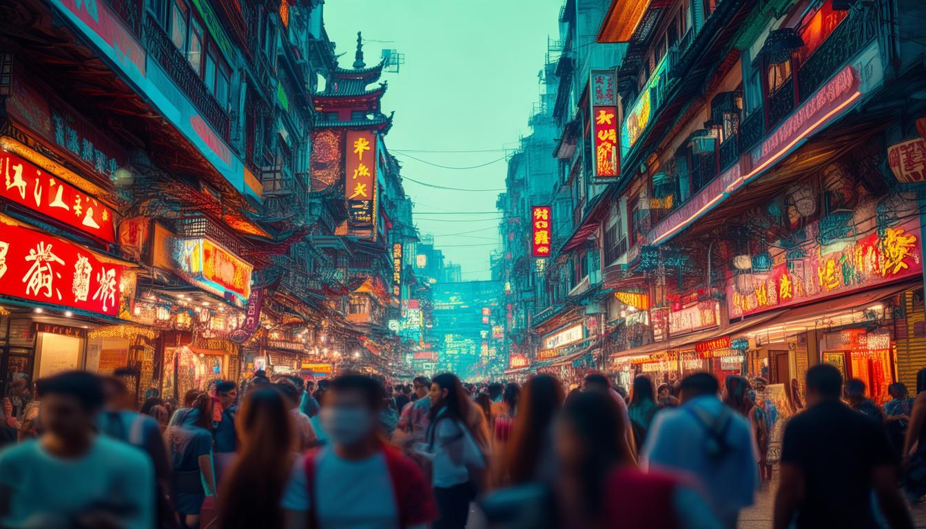 广州新市哪里好玩？