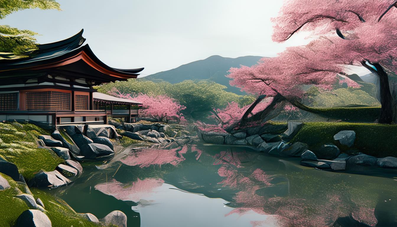 日本牧之原有什么景点？