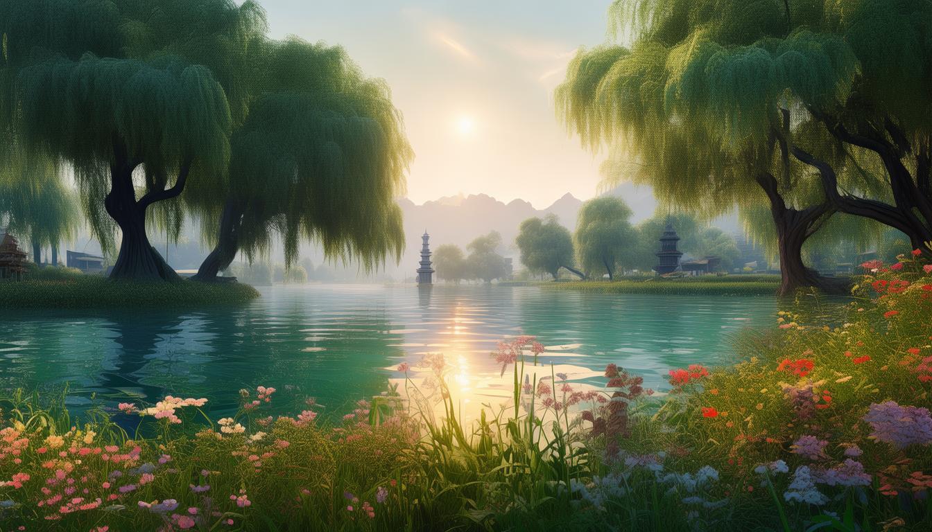 益阳沅江有哪些值得一游的景点？