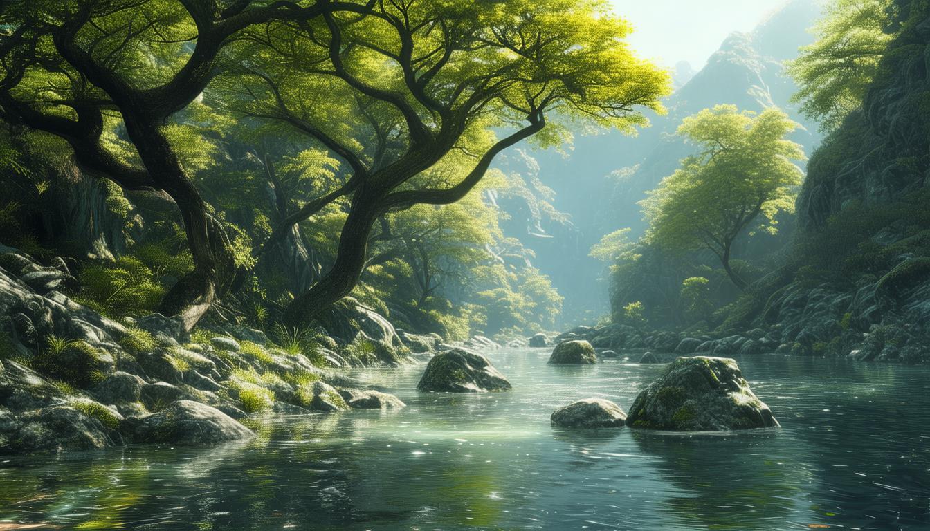 秦岭金龙峡景区开放吗？
