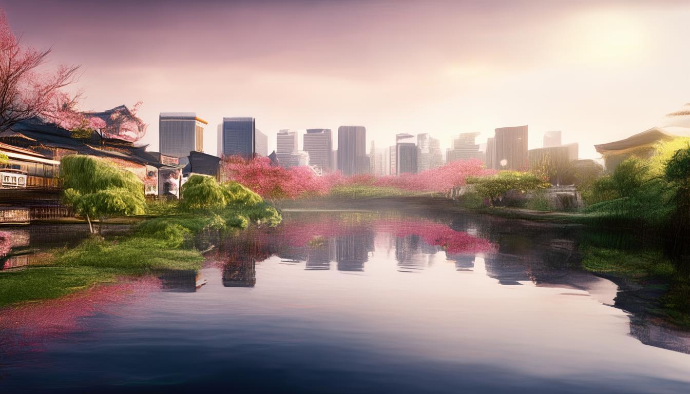 绵阳市有哪些值得一游的景点？