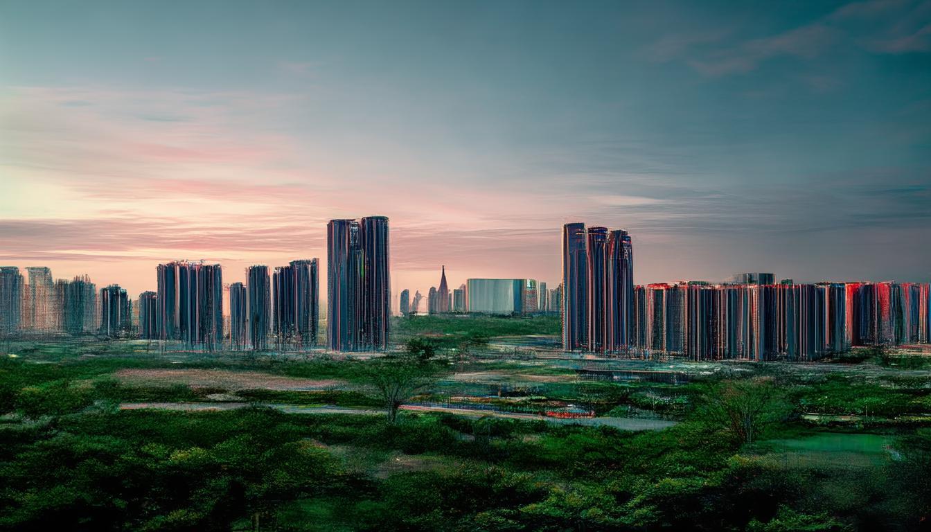 盛兴新天地什么物业公司服务更优质？