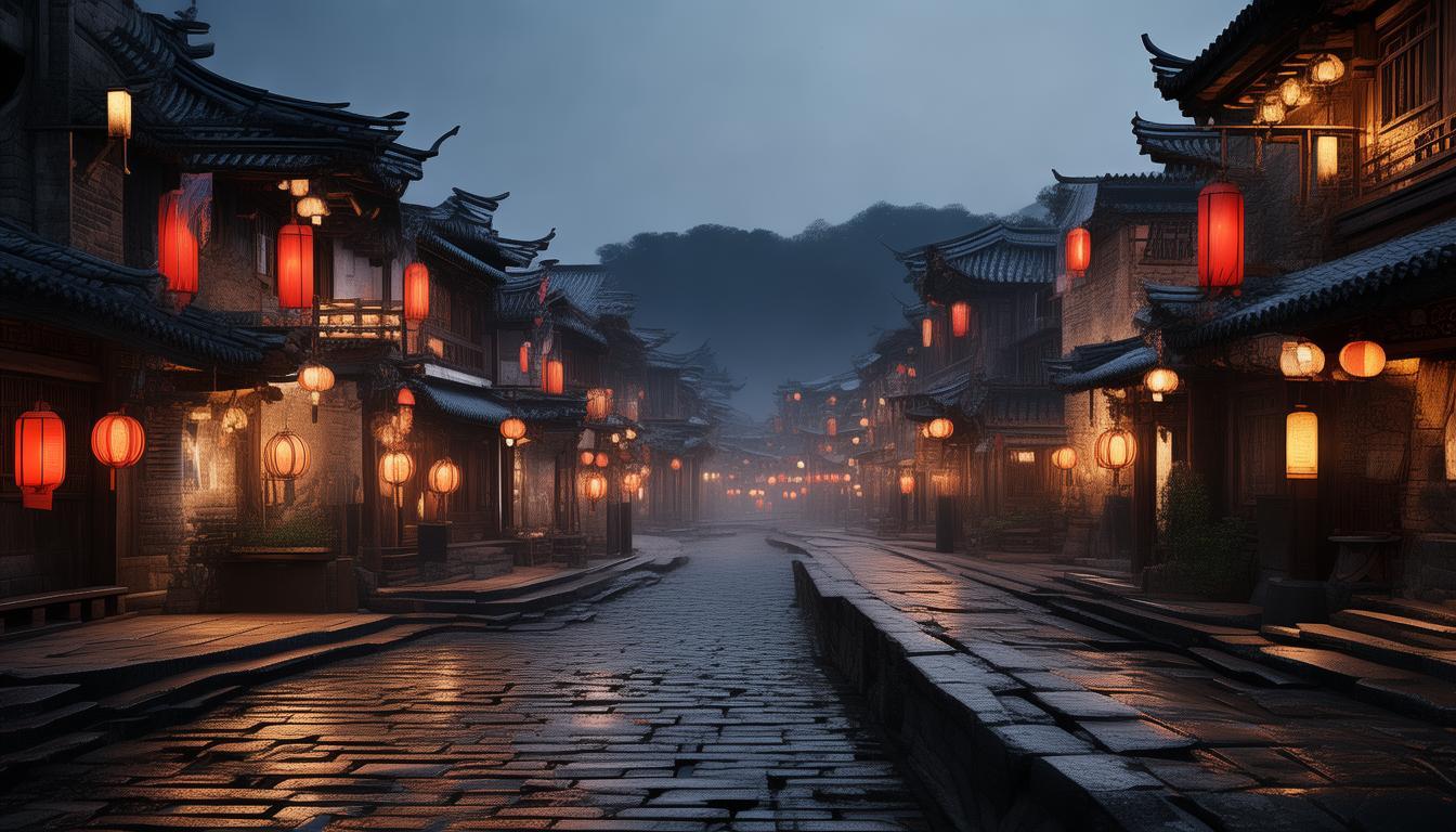 安阳市古都哪里好玩的？