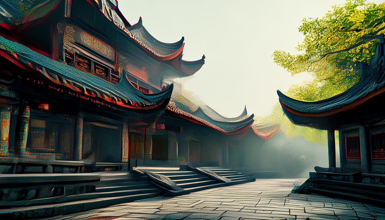 锦州吕祖庙附近有哪些值得一游的景点？