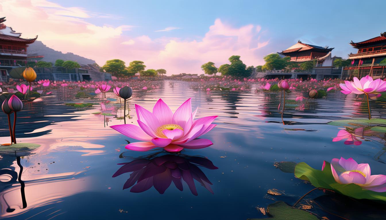 丽水莲花区有哪些值得一游的景点？