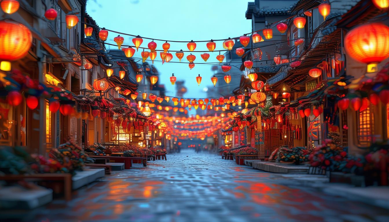 沧州哪里过年好玩？
