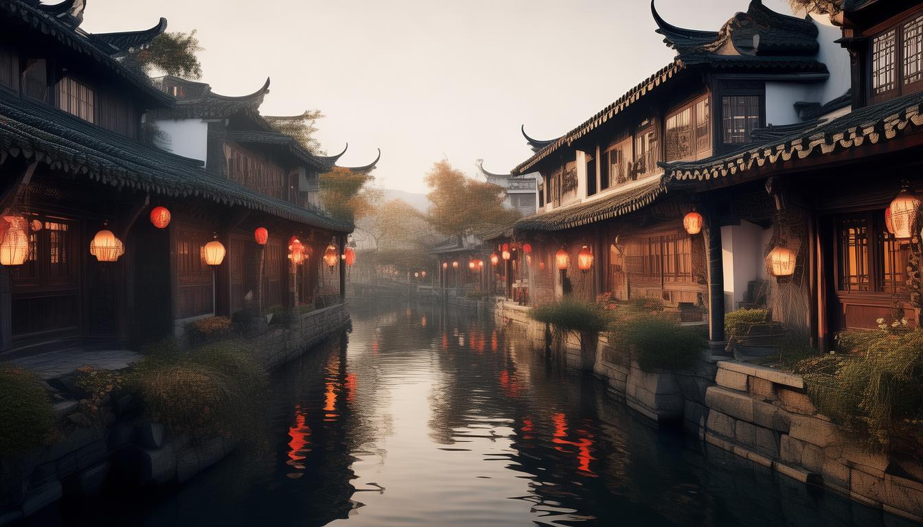 嘉兴有个什么故居景点？
