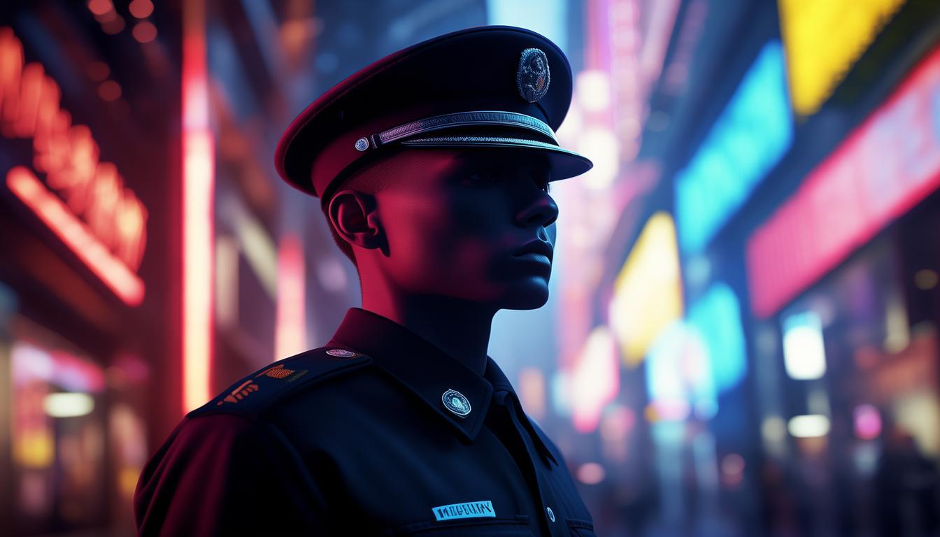 物业保安需要什么学历？