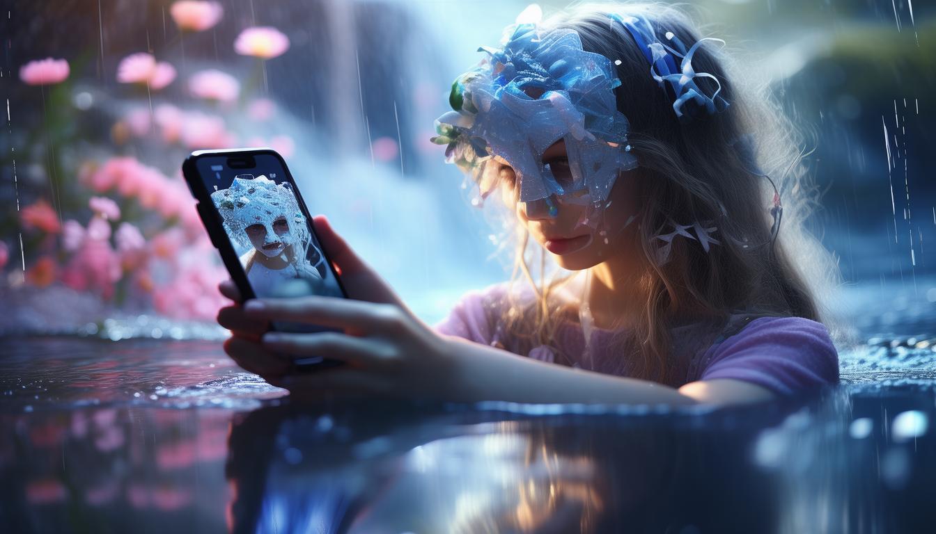 小女生发自拍配什么歌？