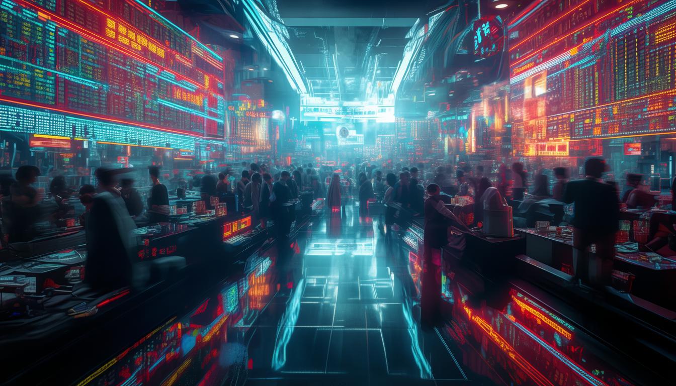 中国股市跌停能卖吗？