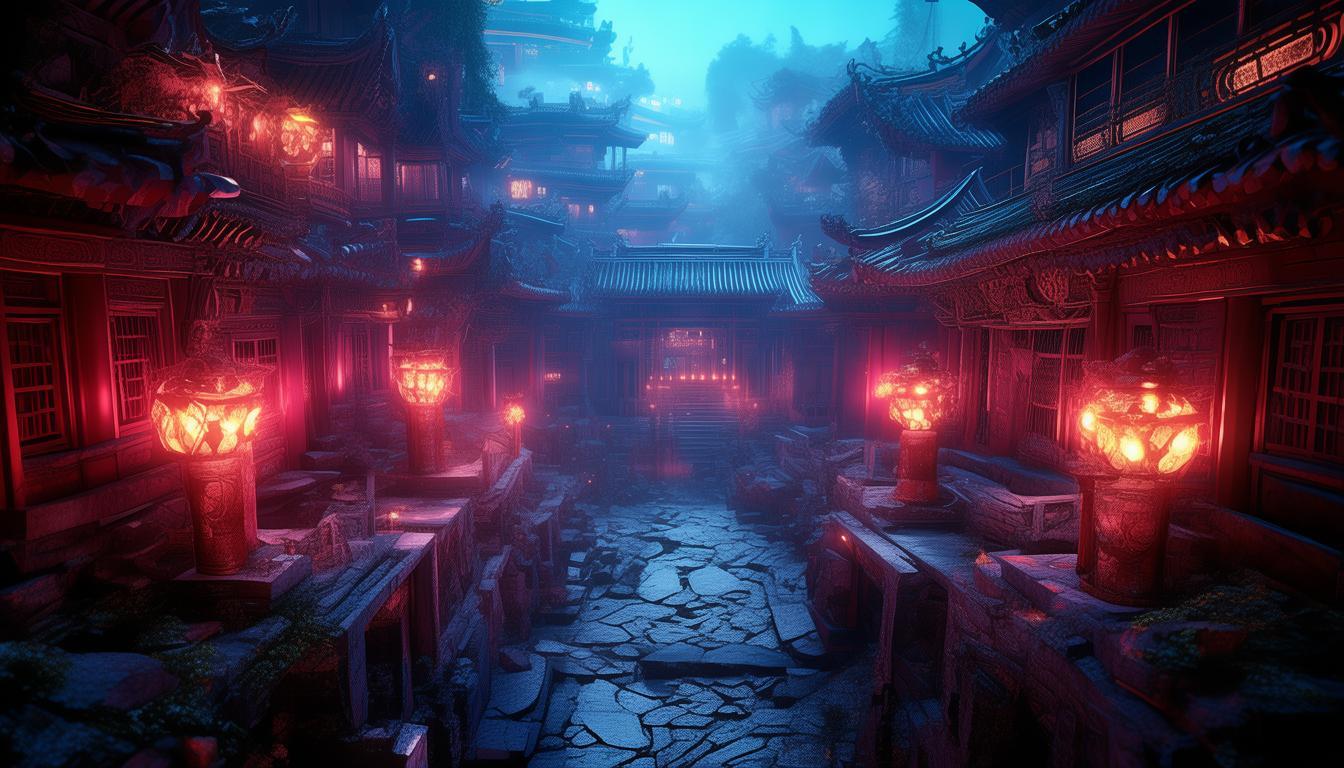 问道手游编码到底是什么意思？