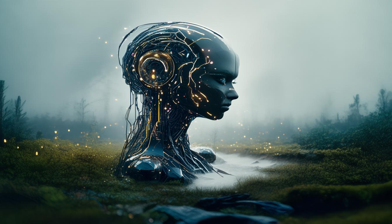 AI大模型是否真的需要超级计算机来支撑？