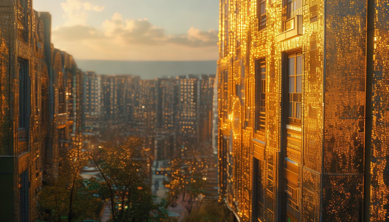 金湾嘉园物业到底是什么？