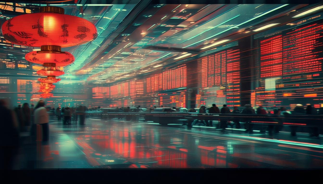 中国股票什么制度？