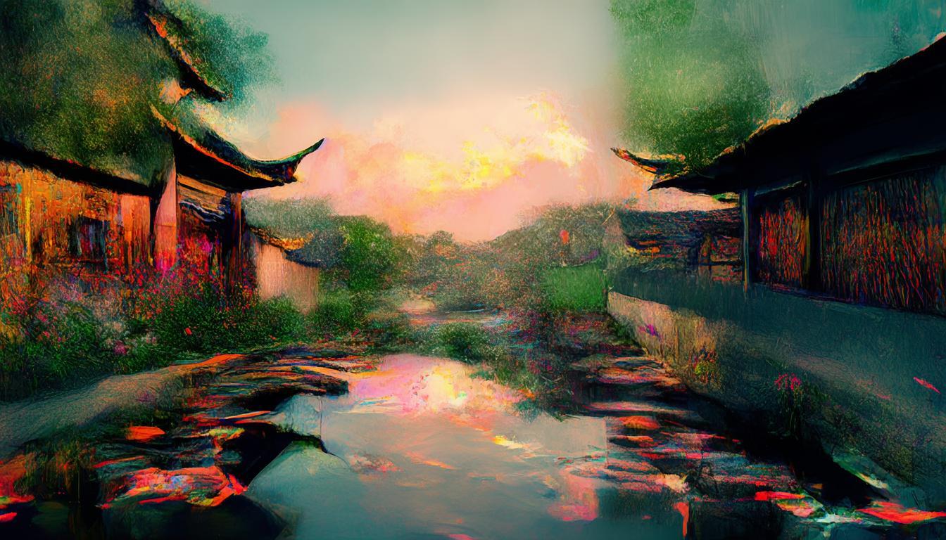 九江哪里好玩免费景点？