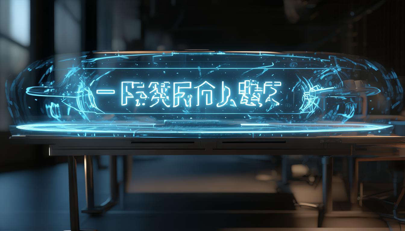 如何将文心一言添加到桌面？