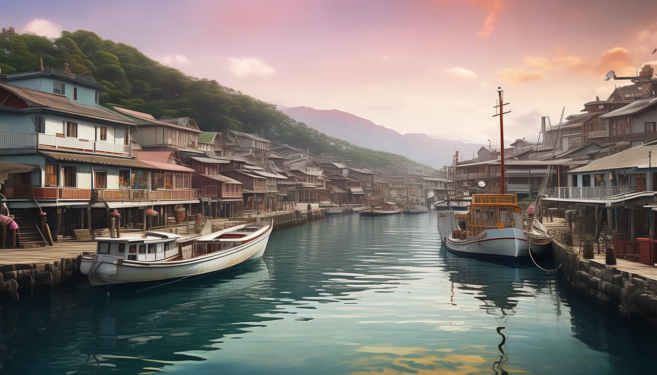日本小仓有哪些值得一游的景点？