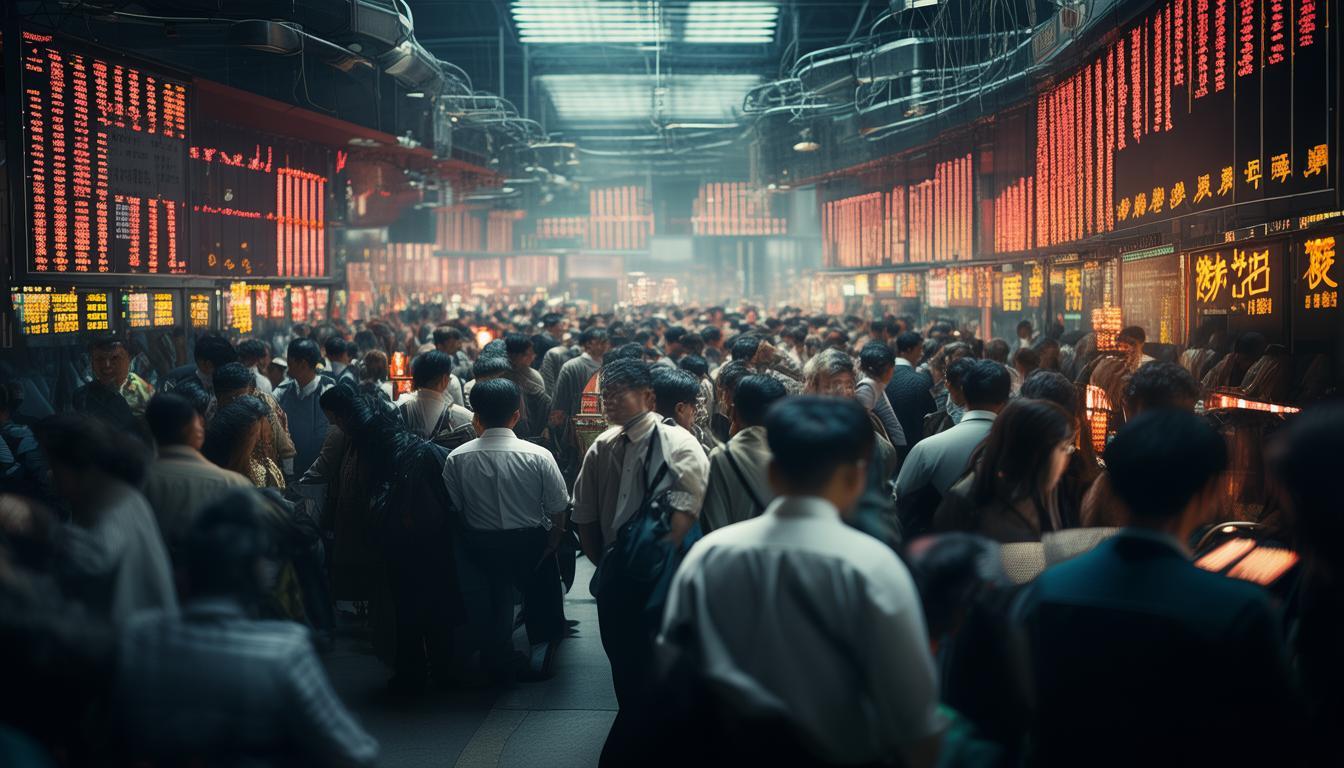 中国出版股票会被爆炒吗？