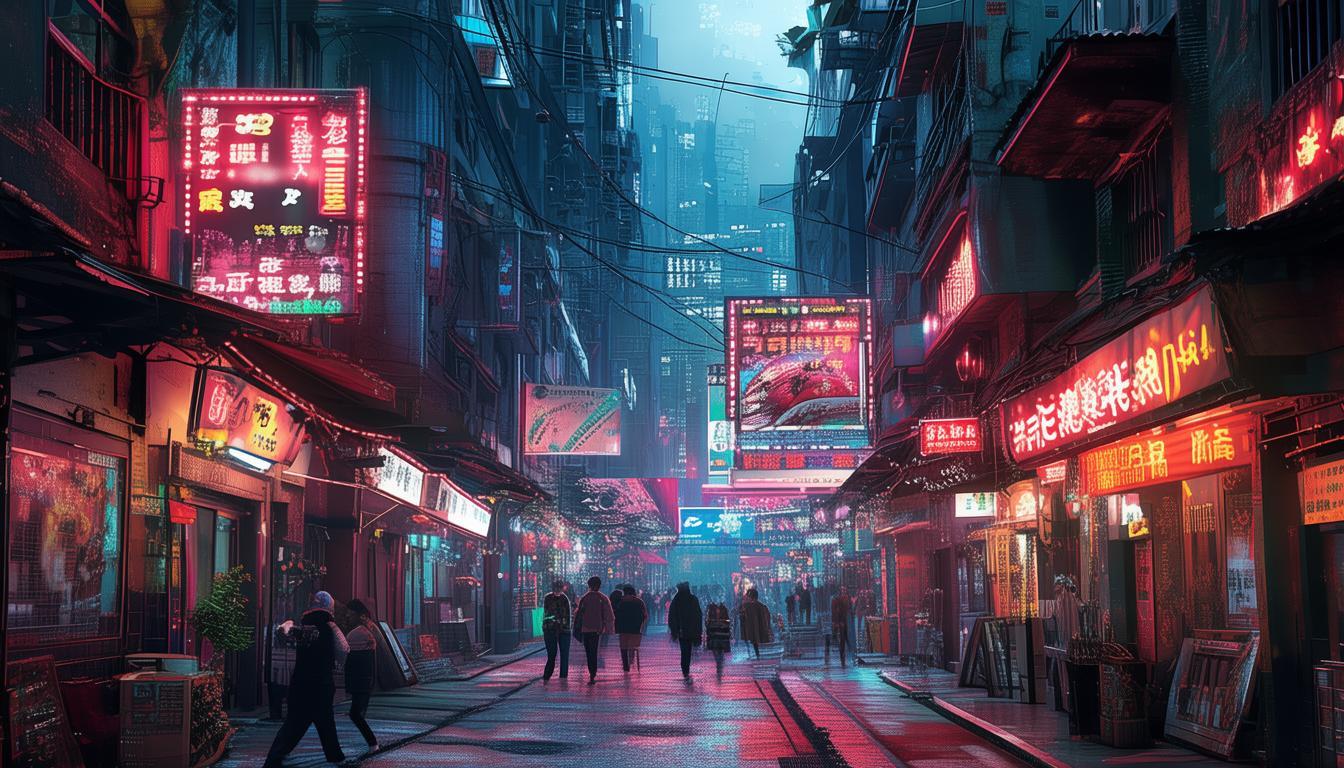 滕州夜场哪里好玩？探索城市夜生活的精彩角落