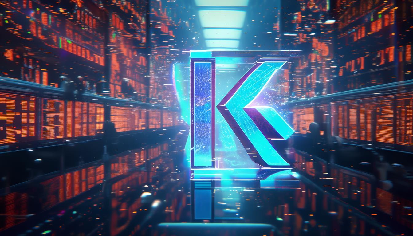股票里K指的是什么股票？